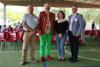 Tarlee Primary School celebrates 150th anniversary post image