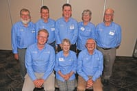 New Branded Shirt for Rotarians post image