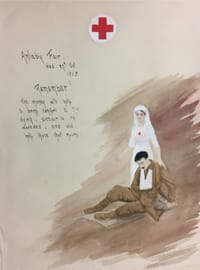 A discovered painting and the Duttons of Anlaby post image