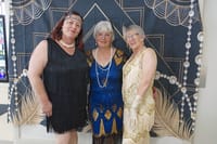 Kapunda Bowls Roars 20s Style post image