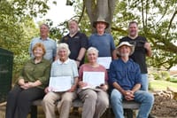 Keeping Eudunda’s community spirit growing post image
