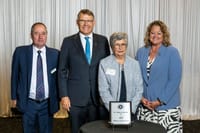 More than meals, dedicated volunteers lauded for their service post image