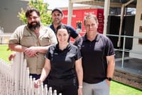 Bigger and better: Lyndoch Street Party returns post image