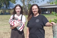 Walking for Wildlife post image