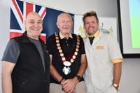 The Barossa celebrates award winners post image