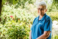 Lorna Schiller recognised for decades of community service post image