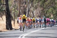 Tour de Barossa post image