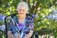 Milestone for Merle post image