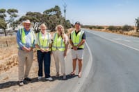 Liberals pledge $1 billion for South Australian roads post image