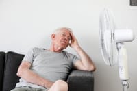 SES encourage preparation for heatwaves post image