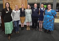 Rural Ambassador Program invites young leaders to step forward post image