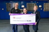 Supporting families - and the future of medical research post image