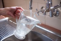 SA Water explain Barossa bad taste post image