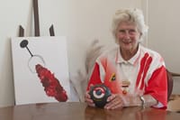 Off the Green with Pam Dutschke post image