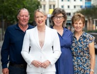 Family ties post image