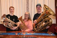 Tanunda Town Band records strong growth post image