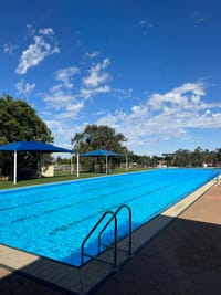 Eudunda Swimming Pool concerns to be heard post image