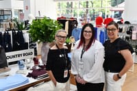 Head to toe seasonal fashion at Barossa Lifestyle post image