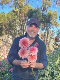 Farmer in Focus: The Hidden Flower Farm post image