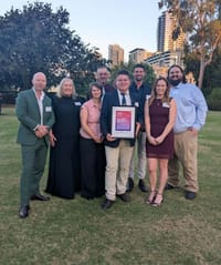 Gawler Show’s great win post image