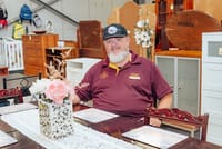 A community treasure post image