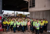 The millionth treasure post image