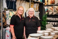 34 wonderful years at Nuriootpa post image