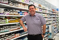 Preventing medication misadventure with a no-cost review post image