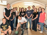 Kegel Cup goes to Kapunda doctor post image