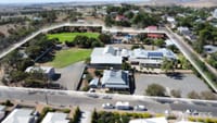 Former Eudunda St John’s Lutheran School site for sale post image