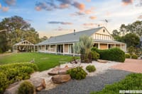 Spectacular Barossa Views  on a Stunning Lifestyle  Allotment post image
