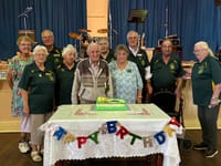 Barossa Country Music Club celebrates 35 years of song post image