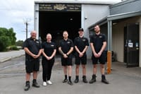 Minchi’s is a one-stop shop for mechanical post image