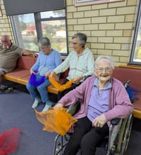 Fun and connection for all ages at Eudunda post image