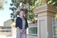 Paula hopes to foster quality education post image