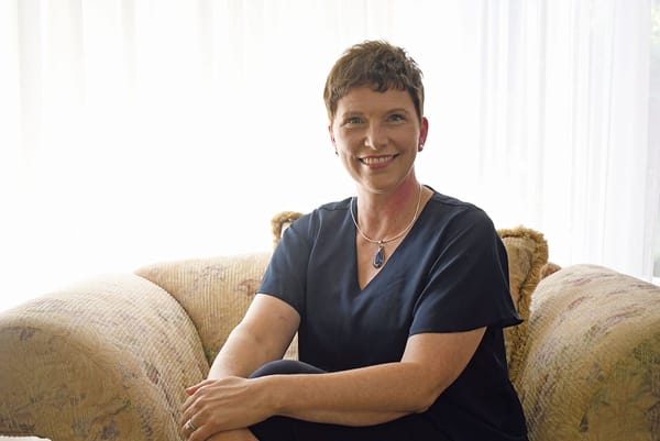 Instinct for success post image