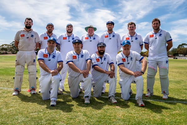 Smashing success for Gawler South post image