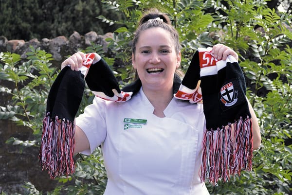 Meet Ellen Bull - Our 2022 Guest Tipster post image