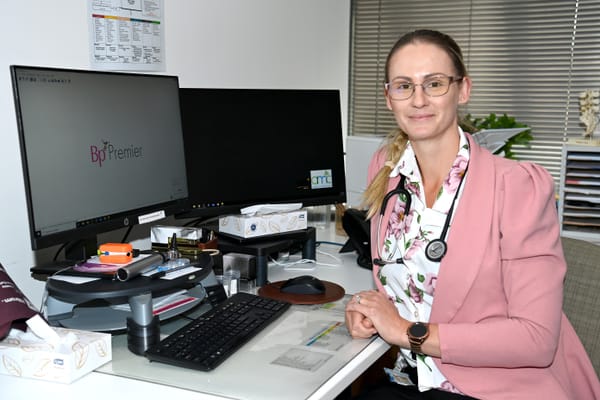 Multiple reasons why a new hospital is needed post image