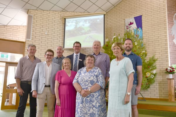 Lutheran schooling concludes at Eudunda post image