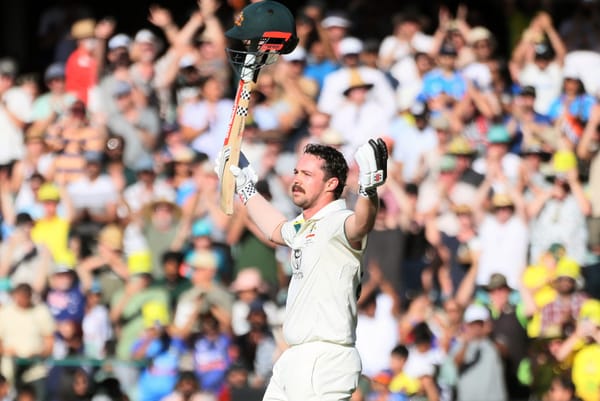 Ashes Head-ed for Adelaide post image