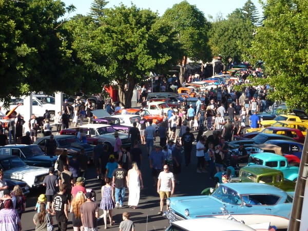 It’s time to get your Cruise On post image