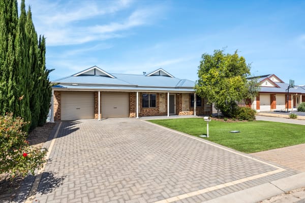 Spacious Family Living with  Exceptional Shedding  and Rear Access post image