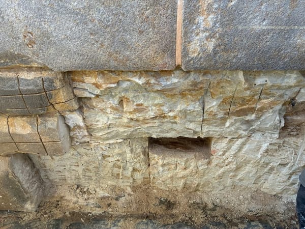 McKinlay time capsule brings messages from the past post image