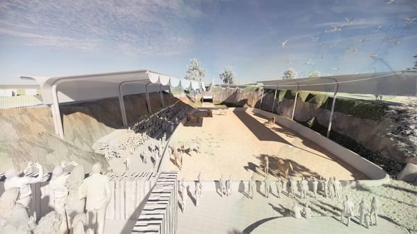 Future of Drover’s Encounter in doubt post image