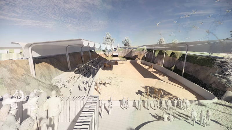 Councillor proposes that Light Regional Council "no longer pursue" Drover's Encounter Project post image