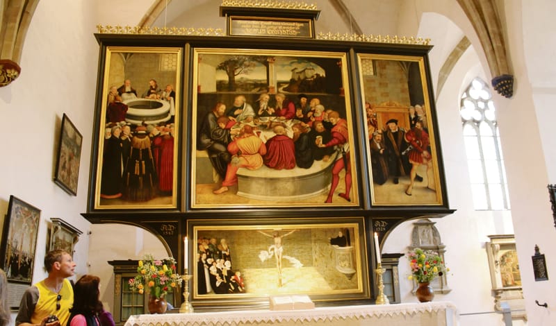 The moment matters post image