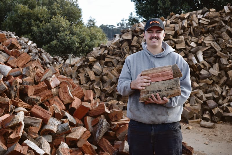 A burning desire for quality Reimann Firewood post image