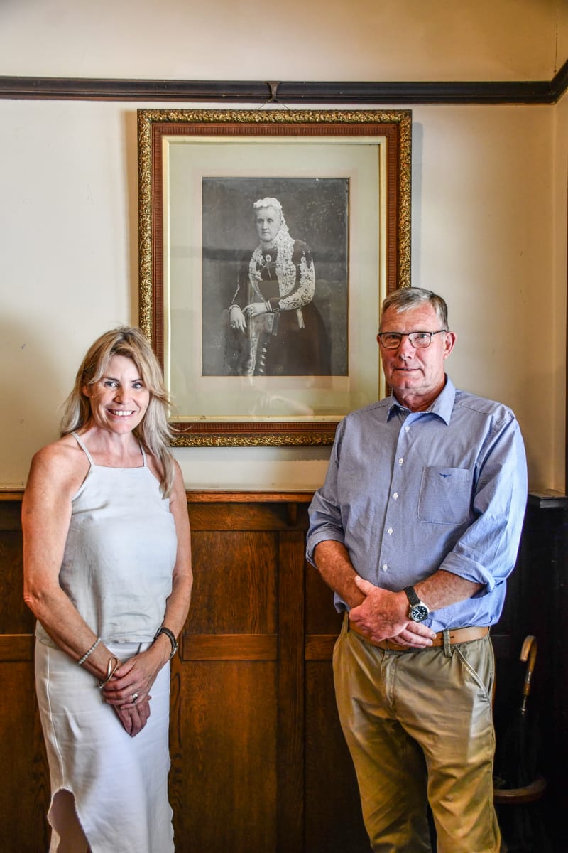 A caring legacy lights the way forward post image