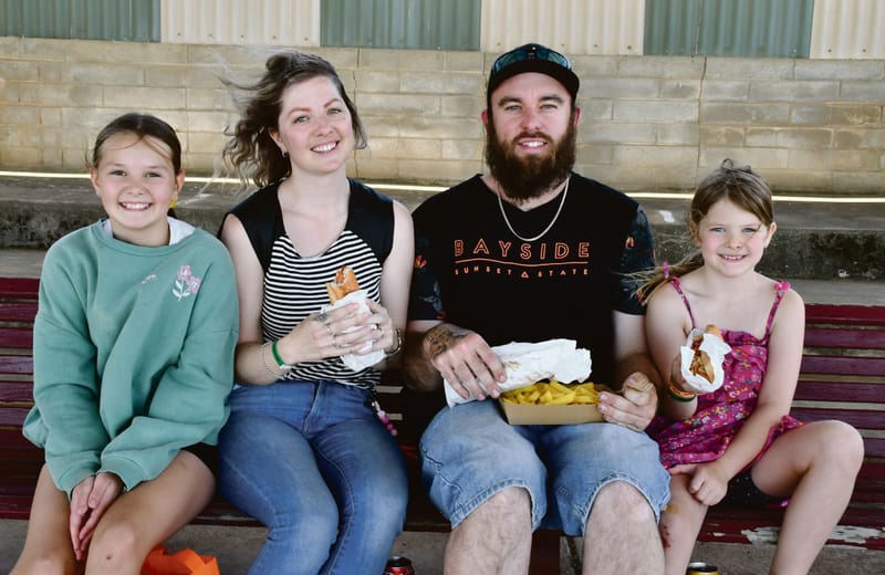 The country showcased post image